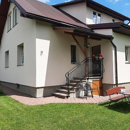 Apartament Orlik Tylicz Εξωτερικό φωτογραφία