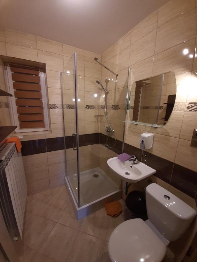 Apartament Orlik Tylicz Εξωτερικό φωτογραφία
