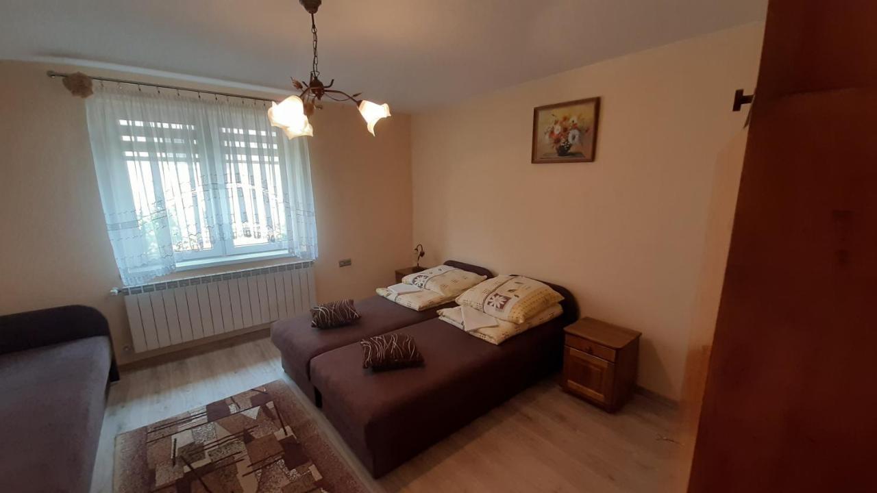 Apartament Orlik Tylicz Εξωτερικό φωτογραφία