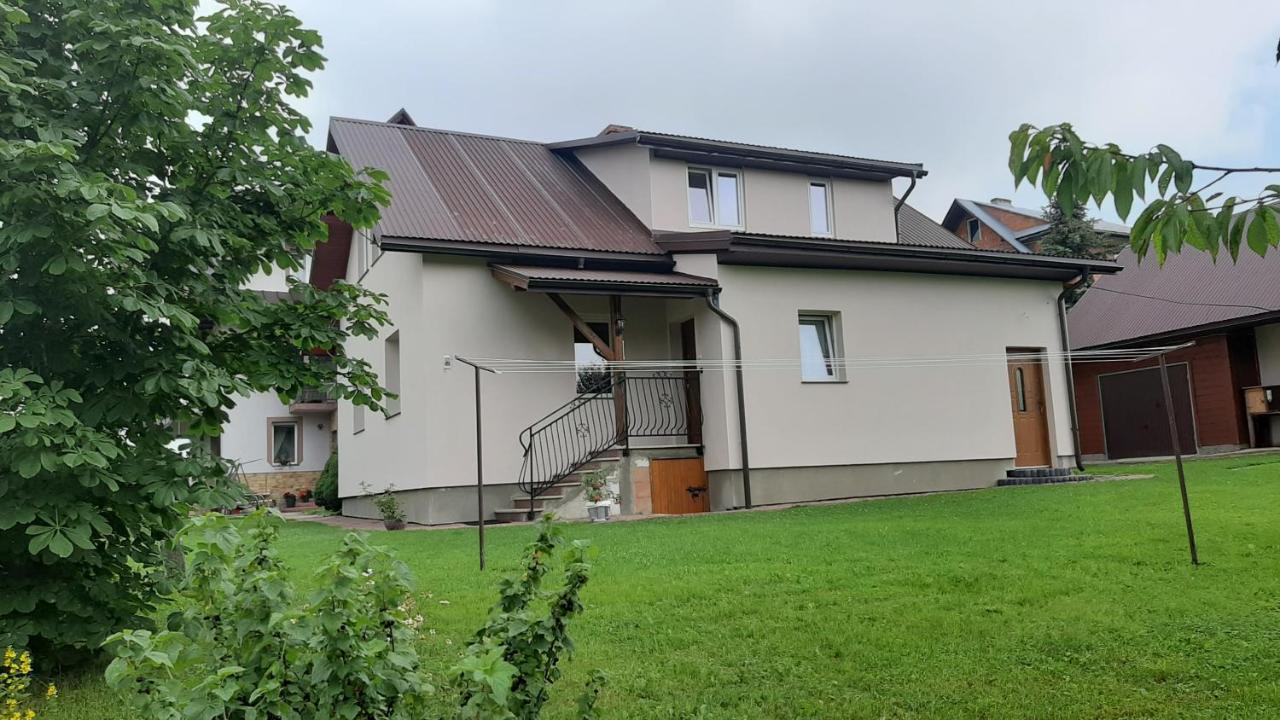Apartament Orlik Tylicz Εξωτερικό φωτογραφία