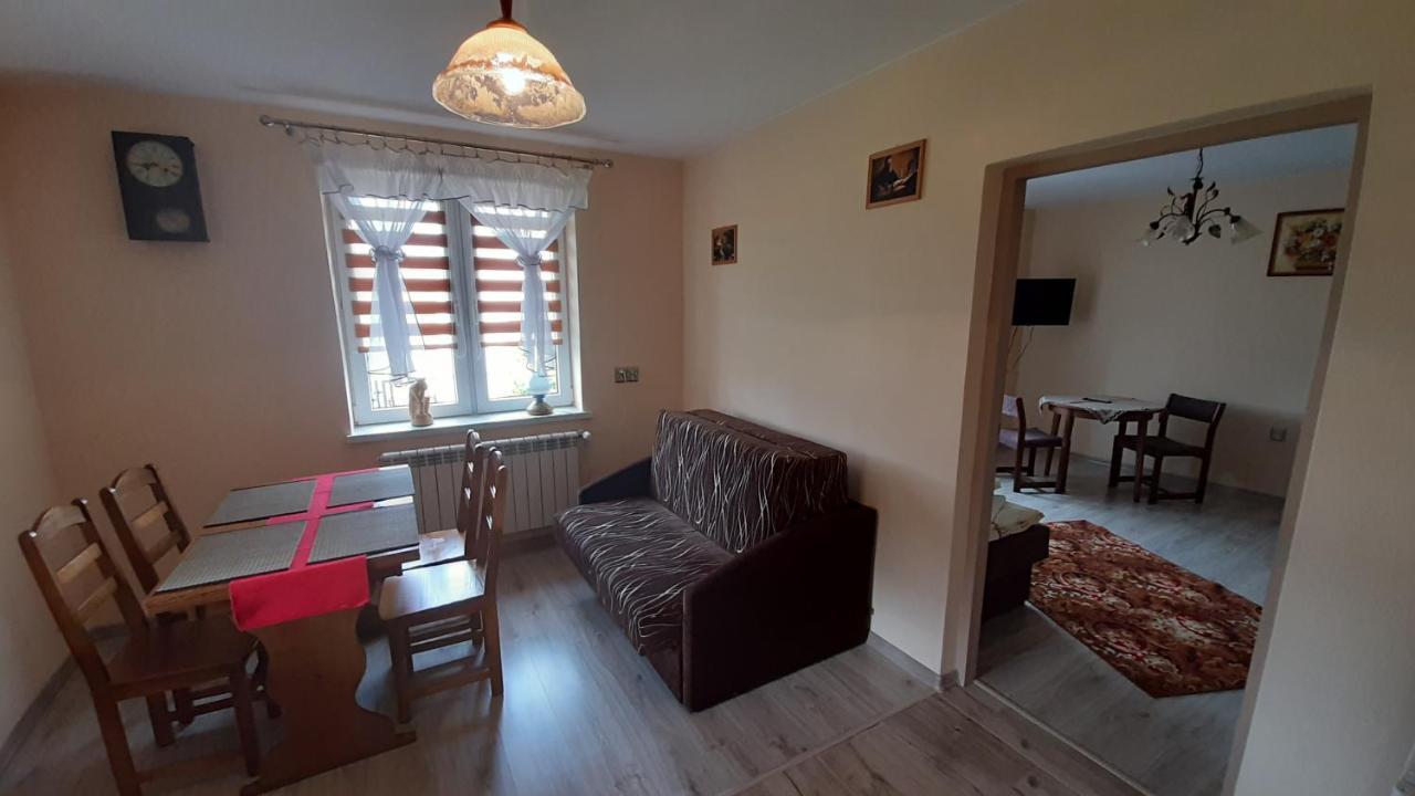 Apartament Orlik Tylicz Εξωτερικό φωτογραφία