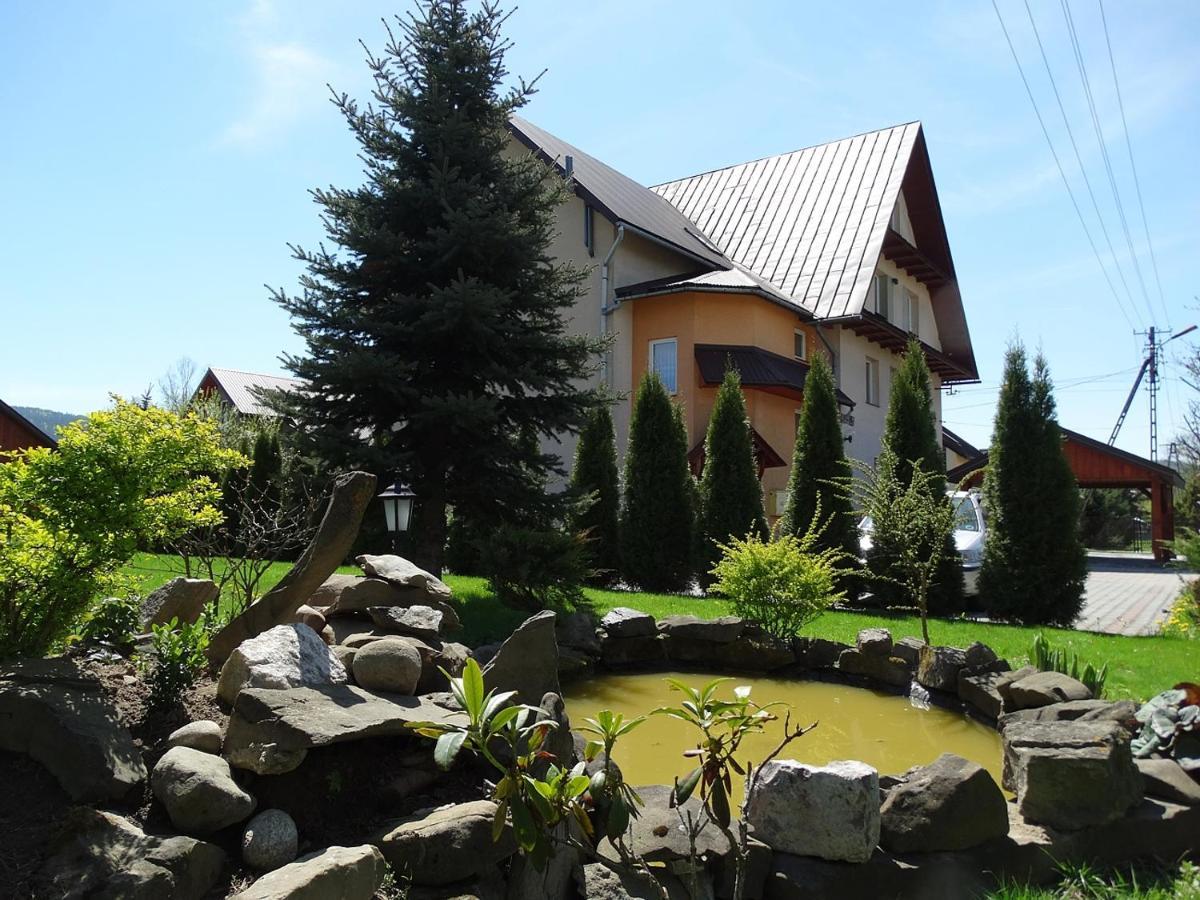 Apartament Orlik Tylicz Εξωτερικό φωτογραφία