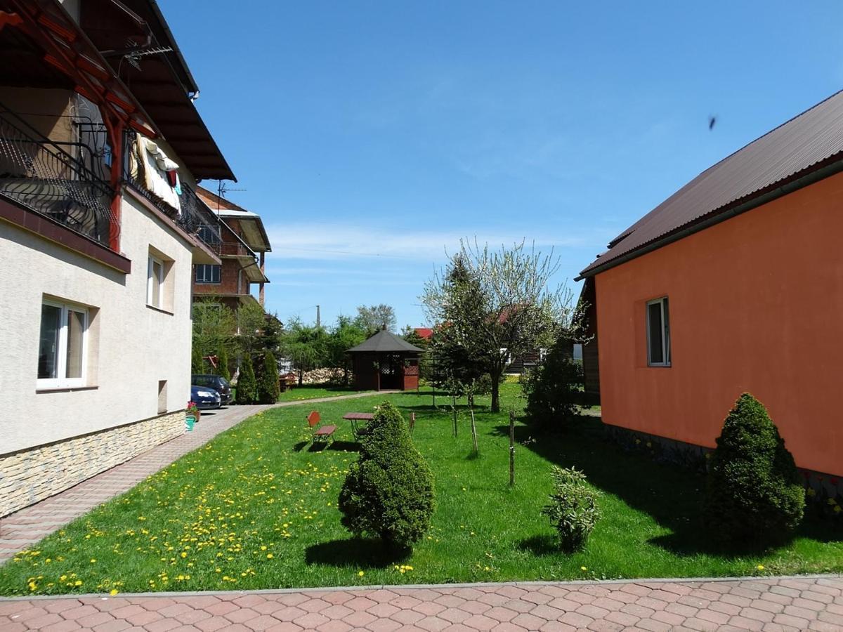 Apartament Orlik Tylicz Εξωτερικό φωτογραφία