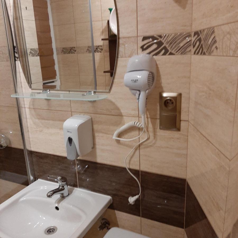 Apartament Orlik Tylicz Εξωτερικό φωτογραφία