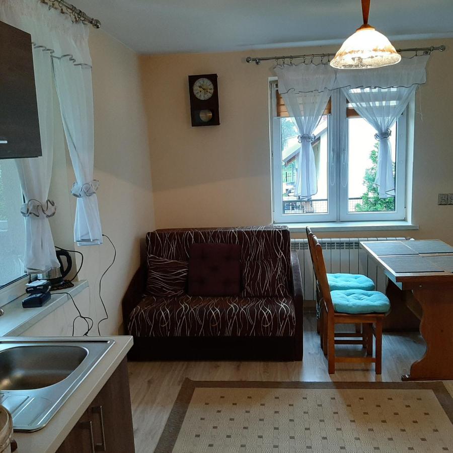 Apartament Orlik Tylicz Εξωτερικό φωτογραφία