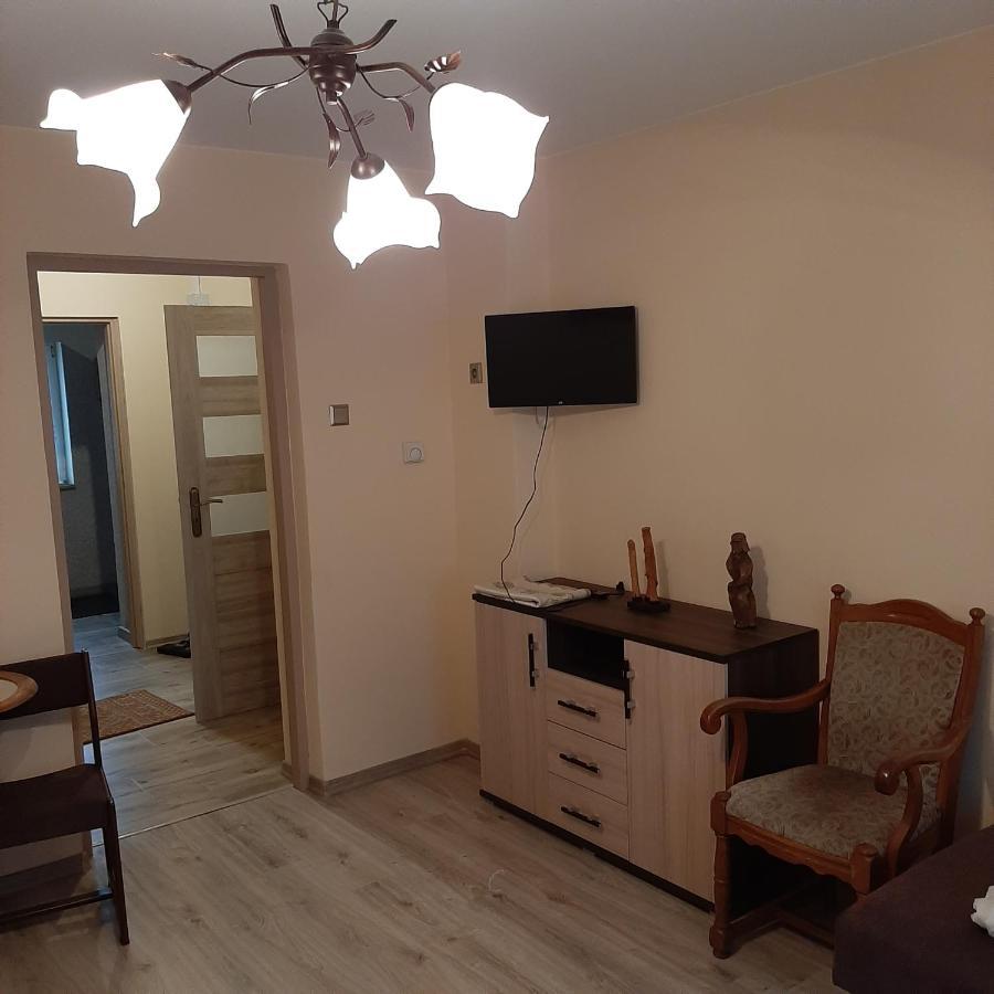 Apartament Orlik Tylicz Εξωτερικό φωτογραφία