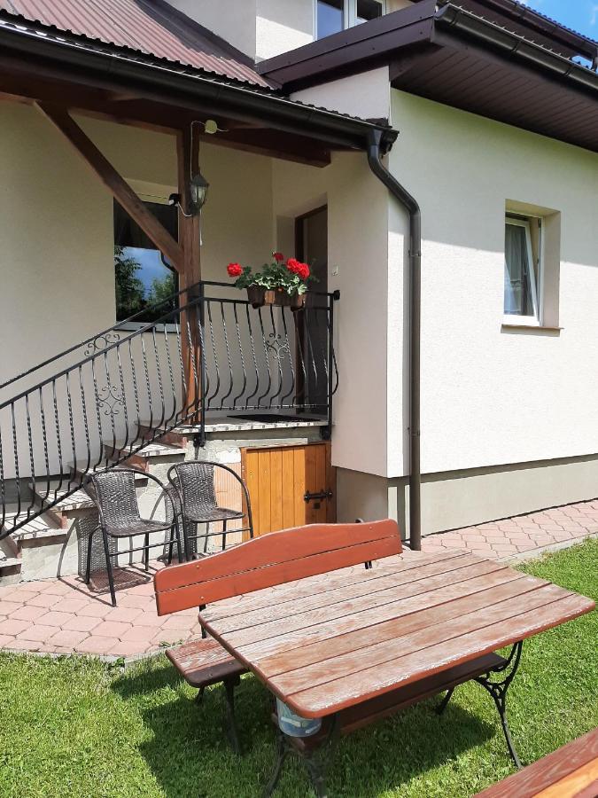 Apartament Orlik Tylicz Εξωτερικό φωτογραφία