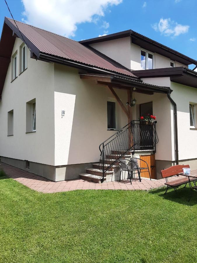 Apartament Orlik Tylicz Εξωτερικό φωτογραφία